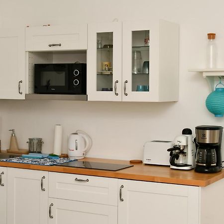 U Kostkow Apartman Dziwnówek Kültér fotó